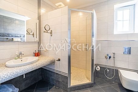 Коттеджный поселок Подмосковные вечера КП