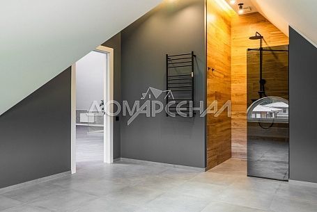 Продажа коттеджей в КП Графские пруды