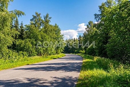 Коттеджный поселок Природный парк Каменка Коттеджный поселок Природный парк Каменка
