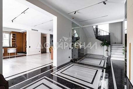 Продажа домов в КП Староникольское