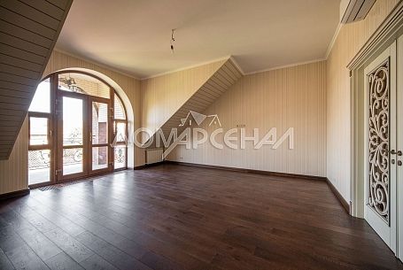 Продажа коттеджей в КП Антоновка