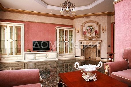 Продажа домов в КП Довиль