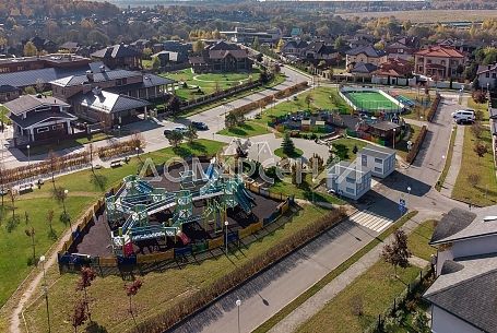 КП Антоновка