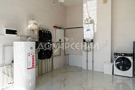 КП Мартемьяново