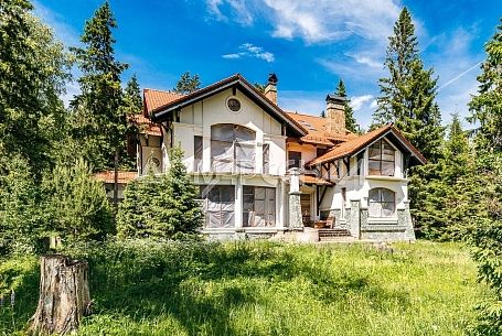 Коттеджный поселок Огонек