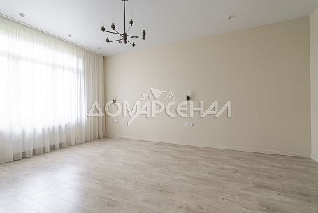 КП Резиденция Николинские Ключи