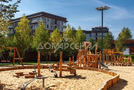 КП Vnukovo Country Club Новая Москва