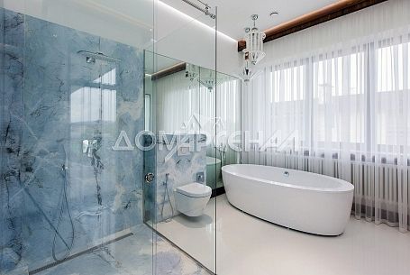 КП Жуковка XXI КП Новая Москва