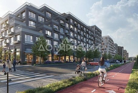 КП ЖК МЫС Новая Москва КП ЖК МЫС Новая Москва