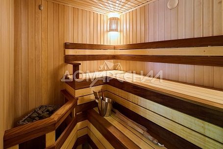 Коттеджный поселок Зеленая роща