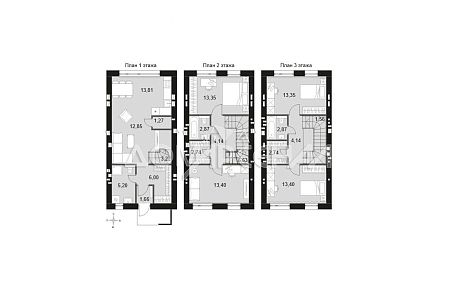 КП Мартемьяново Клаб Новая Москва КП Мартемьяново Клаб Новая Москва