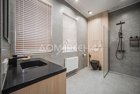 Коттеджный поселок Резиденция Булатово