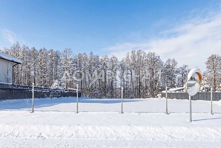 КП Природный парк Каменка Новая Москва
