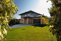 11322 КП Эко-поселок Варварино. Готовый к проживанию дом в клубном поселке