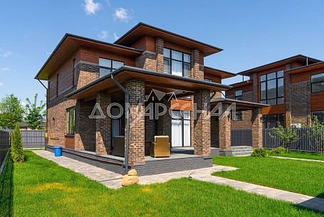 Купить дом в КП Староникольское