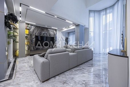 Купить дом в КП 10653 КП Картмазово. Новый современный дом на участке 15 соток