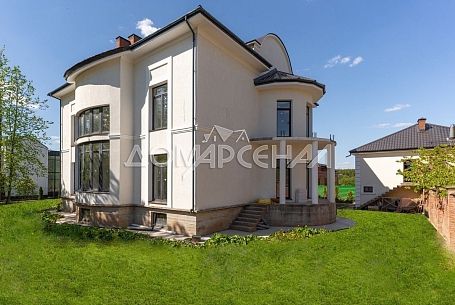 Купить коттедж в КП Президент