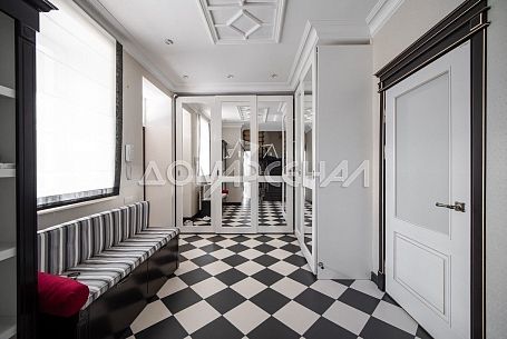 Коттеджный поселок Бристоль