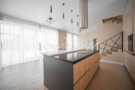 Продажа коттеджей в КП Резиденция Булатово