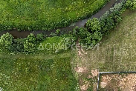 Коттеджный поселок 9534 Былово. Земельный участок 15 соток под строительство загородного дома 