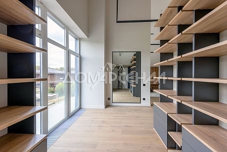 Купить дом в КП Крекшино