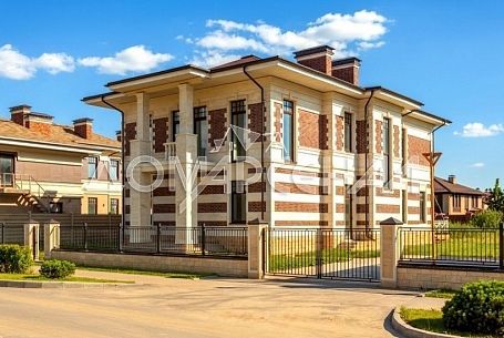 Купить участок в коттеджном поселоке Прозорово Купить участок в коттеджном поселоке Прозорово