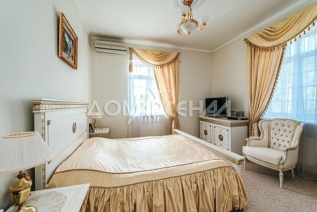 Купить коттедж в КП Согласие-1 Купить коттедж в КП Согласие-1