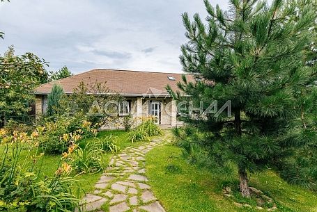 Коттеджный поселок Мартемьяново