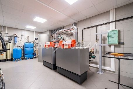 Коттеджный поселок ВИК