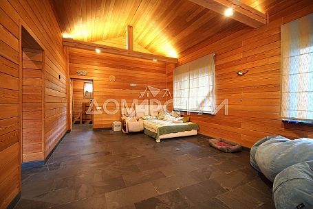 Коттеджный поселок Цветочный