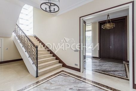 КП Барвиха XXI КП Барвиха XXI