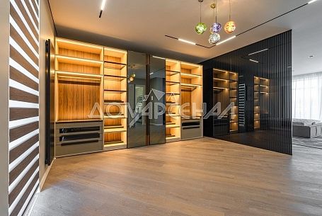 Коттеджный поселок Графские пруды