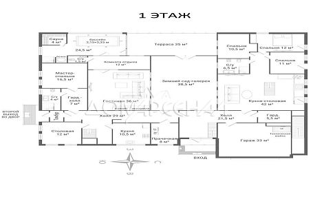 Купить дом в КП Чароит КП