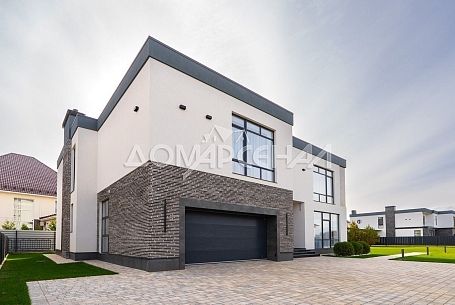 Коттеджный поселок Чистые ключи