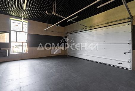 Купить коттедж в КП Графские пруды