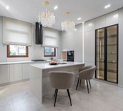 11283 КП Резиденция Николинские ключи. Дуплекс Валенсия с отделкой под ключ