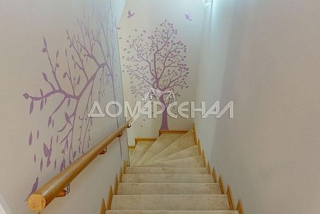 КП 11256 ЖК Дубровка. Готовый к проживанию таунхаус