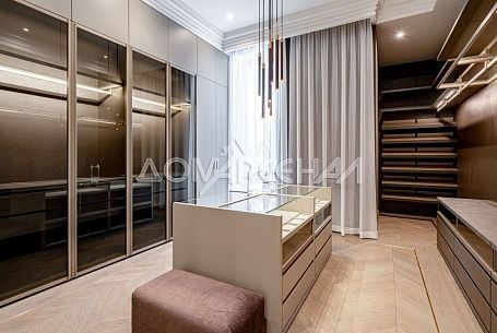 11562 КП Монтевиль. Современный дом со СПА-зоной