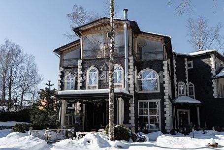 Купить коттедж в КП Искра КП