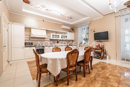 Продажа домов в КП Лесное озеро