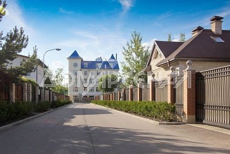 Купить дом в коттеджном поселоке Балтия Купить дом в коттеджном поселоке Балтия