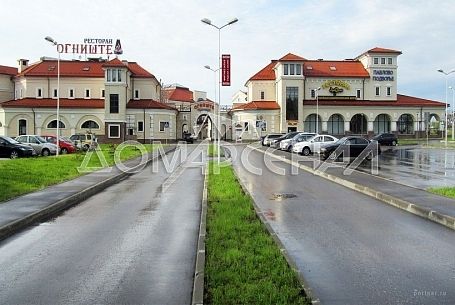 Купить коттедж в коттеджном поселоке Павлово Купить коттедж в коттеджном поселоке Павлово