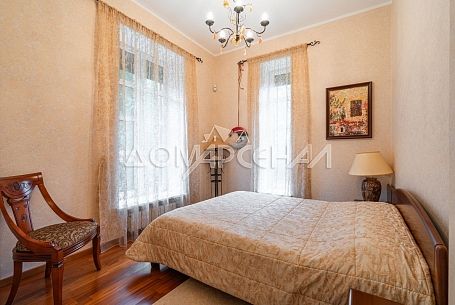 КП Лесное озеро Новая Москва