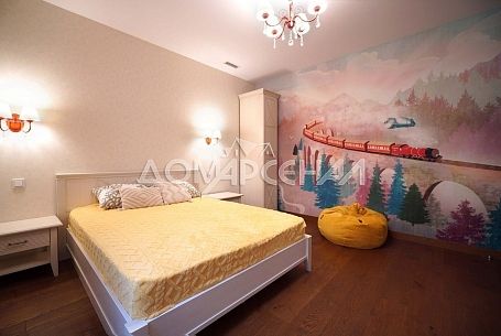 КП Цветочный Новая Москва