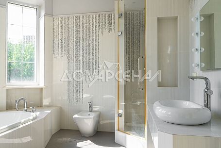 Купить дом в КП КП Соловьиная Роща