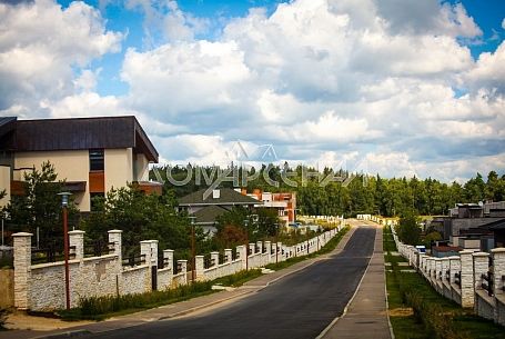 Купить дом в коттеджном поселоке Кристалл Истра(Crystal Istra) Купить дом в коттеджном поселоке Кристалл Истра(Crystal Istra)