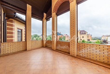 Продажа домов в КП Чистые ключи