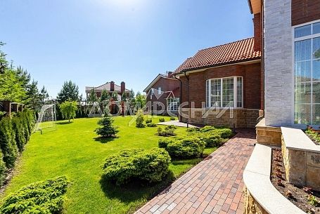 Продажа коттеджей в КП Праймвиль Продажа коттеджей в КП Праймвиль