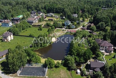 КП Лесное озеро Новая Москва