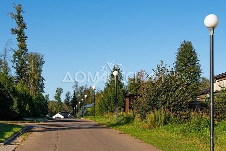 Продажа домов в КП Лесное озеро